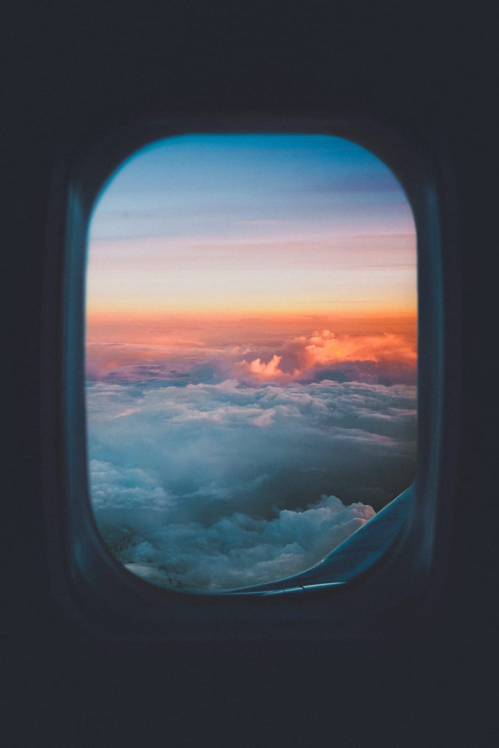 Travel experience